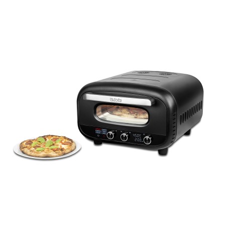 UNOLD Don Alfredo Pizza ovn 1.7kW